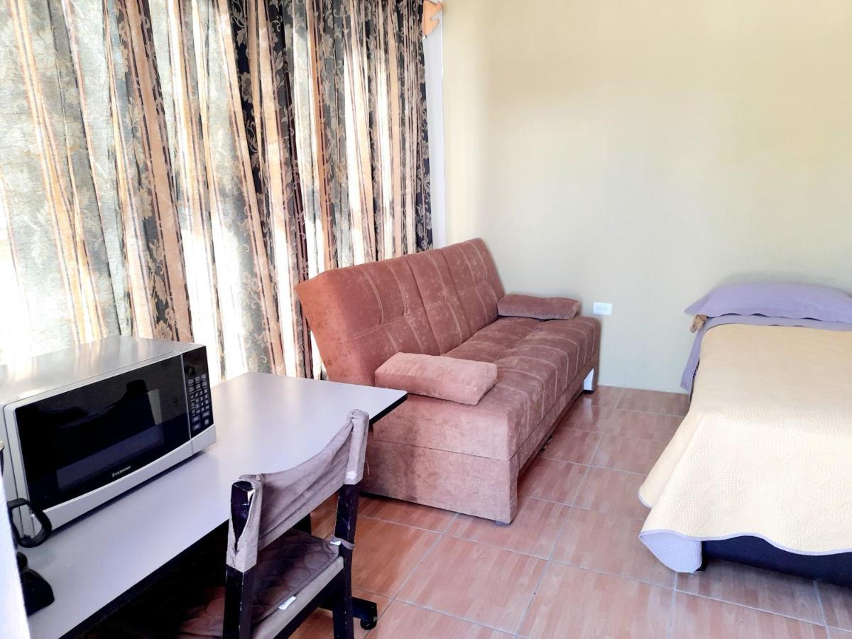 Suite Amplia Privada A 8 Min Del Centro Aguascalientes Eksteriør bilde
