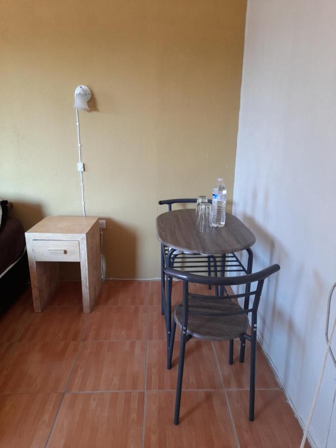 Suite Amplia Privada A 8 Min Del Centro Aguascalientes Eksteriør bilde