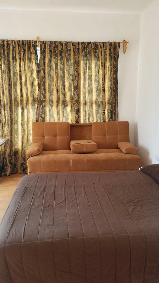 Suite Amplia Privada A 8 Min Del Centro Aguascalientes Eksteriør bilde