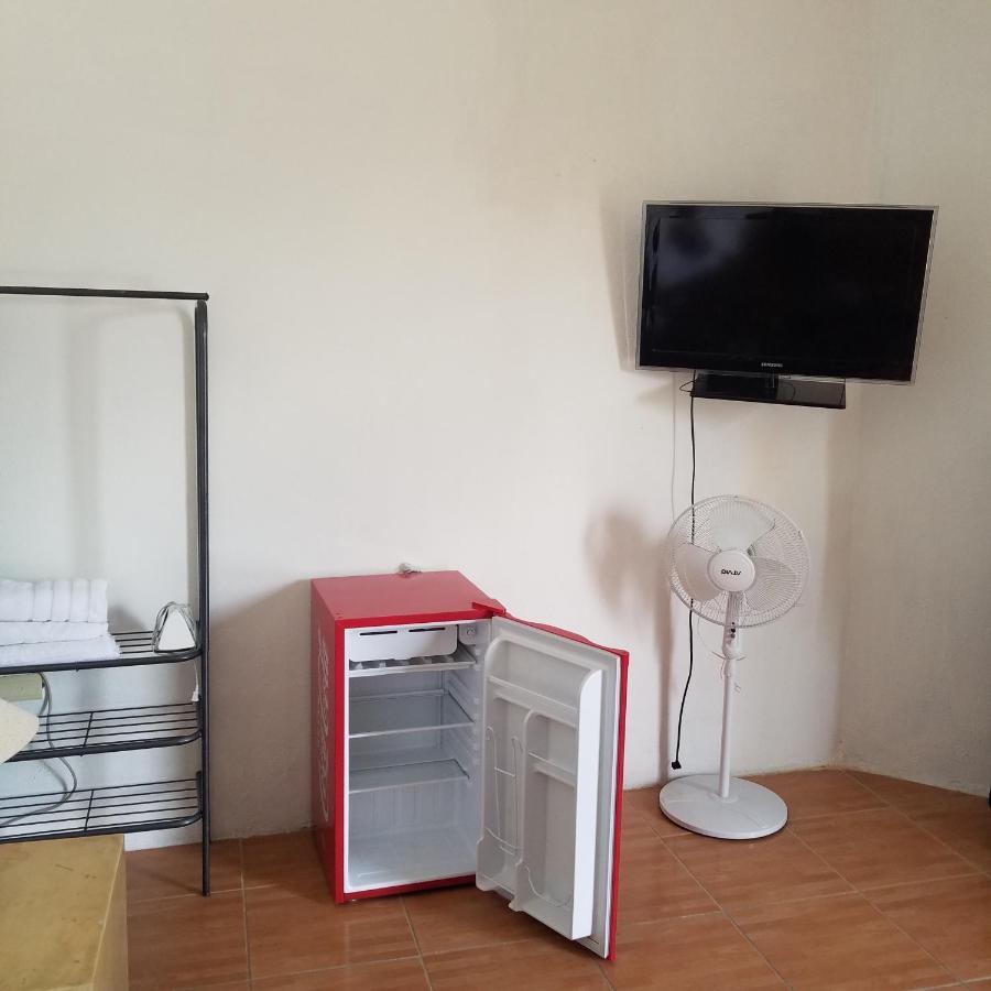 Suite Amplia Privada A 8 Min Del Centro Aguascalientes Eksteriør bilde